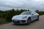 porsche, panamera, testdrive, essai, berline, voiture luxe