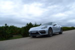 porsche, panamera, testdrive, essai, berline, voiture luxe