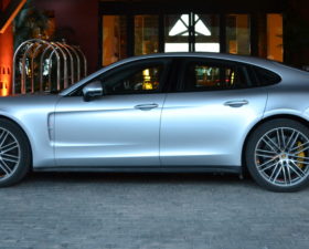 porsche, panamera, testdrive, essai, berline, voiture luxe