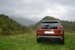 Peugeot, 3008, SUV, essai, testdrive