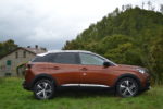 Peugeot, 3008, SUV, essai, testdrive