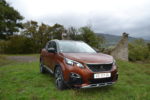 Peugeot, 3008, SUV, essai, testdrive