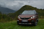 Peugeot, 3008, SUV, essai, testdrive