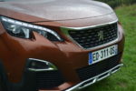 Peugeot, 3008, SUV, essai, testdrive