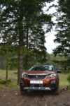 Peugeot, 3008, SUV, essai, testdrive