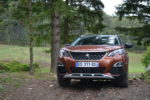 Peugeot, 3008, SUV, essai, testdrive