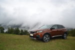 Peugeot, 3008, SUV, essai, testdrive