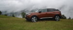 Peugeot, 3008, SUV, essai, testdrive, peugeot 3008