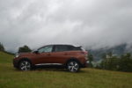 Peugeot, 3008, SUV, essai, testdrive