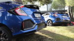 Honda, civic, compact, segment C, essai, testdrive, Civic 2017