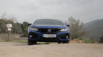 Honda, civic, compact, segment C, essai, testdrive, Civic 2017