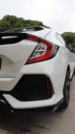 Honda, civic, compact, segment C, essai, testdrive, Civic 2017