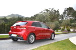 kia, rio, essai, kia rio, testdrive, citadine