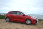 kia, rio, essai, kia rio, testdrive, citadine