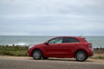 kia, rio, essai, kia rio, testdrive, citadine