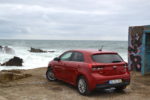 kia, rio, essai, kia rio, testdrive, citadine