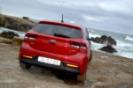 kia, rio, essai, kia rio, testdrive, citadine