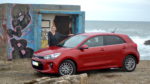 kia, rio, essai, kia rio, testdrive, citadine