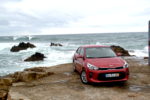 kia, rio, essai, kia rio, testdrive, citadine