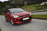 kia, rio, essai, kia rio, testdrive, citadine