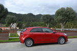 kia, rio, essai, kia rio, testdrive, citadine