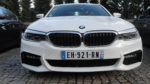 essai, test, tesdrive, BMW serie 5, BMW, serie 5, berline