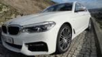 essai, test, tesdrive, BMW serie 5, BMW, serie 5, berline