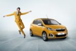 Mika, peugeot, 108, 108 collection, serie speciale, citadine, pub, voiture star