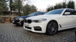 essai, test, tesdrive, BMW serie 5, BMW, serie 5, berline