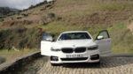 essai, test, tesdrive, BMW serie 5, BMW, serie 5, berline