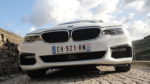 essai, test, tesdrive, BMW serie 5, BMW, serie 5, berline