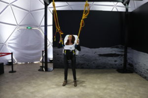 Kadjar Quest, Renault Kadjar, Kadjar, Renault, Tignes, essais auto, automobile, car, essais lunaires, Patrick Baudry, SUV, femme, femmes