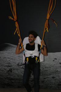 Kadjar Quest, Renault Kadjar, Kadjar, Renault, Tignes, essais auto, automobile, car, essais lunaires, Patrick Baudry, SUV, femme, femmes