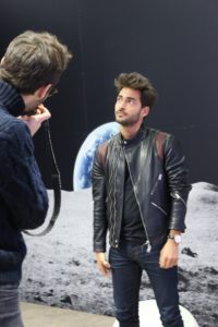 Kadjar Quest, Renault Kadjar, Kadjar, Renault, Tignes, essais auto, automobile, car, essais lunaires, Patrick Baudry, SUV, femme, femmes