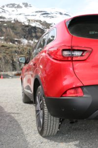 Kadjar Quest, Renault Kadjar, Kadjar, Renault, Tignes, essais auto, automobile, car, essais lunaires, Patrick Baudry, SUV, femme, femmes