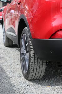 Kadjar Quest, Renault Kadjar, Kadjar, Renault, Tignes, essais auto, automobile, car, essais lunaires, Patrick Baudry, SUV, femme, femmes