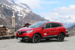 Kadjar Quest, Renault Kadjar, Kadjar, Renault, Tignes, essais auto, automobile, car, essais lunaires, Patrick Baudry, SUV, femme, femmes