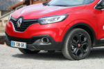 Kadjar Quest, Renault Kadjar, Kadjar, Renault, Tignes, essais auto, automobile, car, essais lunaires, Patrick Baudry, SUV, femme, femmes