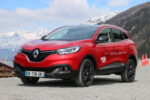 Kadjar Quest, Renault Kadjar, Kadjar, Renault, Tignes, essais auto, automobile, car, essais lunaires, Patrick Baudry, SUV, femme, femmes