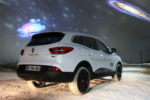 Kadjar Quest, Renault Kadjar, Kadjar, Renault, Tignes, essais auto, automobile, car, essais lunaires, Patrick Baudry, SUV, femme, femmes