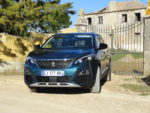 Essai, testdrive, peugeot, 5008, peugeot 5008, SUV,