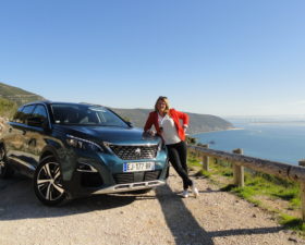 Essai, testdrive, peugeot, 5008, peugeot 5008, SUV, aurore descannevelle