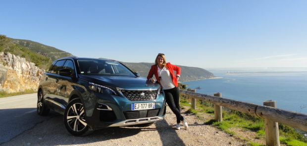 Essai, testdrive, peugeot, 5008, peugeot 5008, SUV, aurore descannevelle