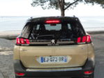 Essai, testdrive, peugeot, 5008, peugeot 5008, SUV,