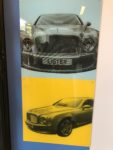 jeu, jeu concours, concours, ebay, 24 heures du mans, bentley, bentley mulsanne