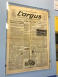 jeu, jeu concours, concours, ebay, journal Argus, 24 heures du mans