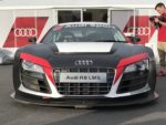 aliette hebert, catellet, audi, circuit paul ricard, R8 LMS