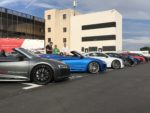 aliette hebert, catellet, audi, circuit paul ricard, R8 LMS