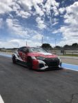 aliette hebert, catellet, audi, circuit paul ricard, R8 LMS