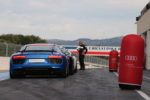 aliette hebert, catellet, audi, circuit paul ricard, R8 LMS